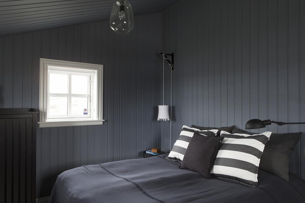 Black Timber House 博尔加内斯 外观 照片