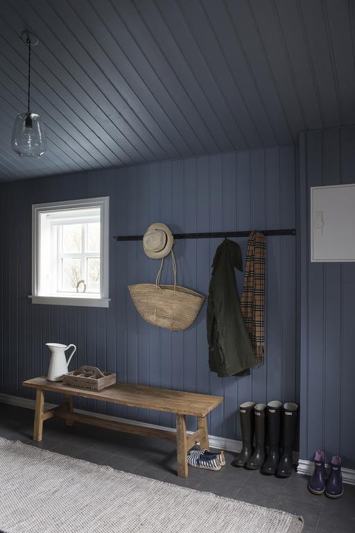 Black Timber House 博尔加内斯 外观 照片